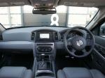 Jeep Grand Cherokee SRT8 2006 года (UK)